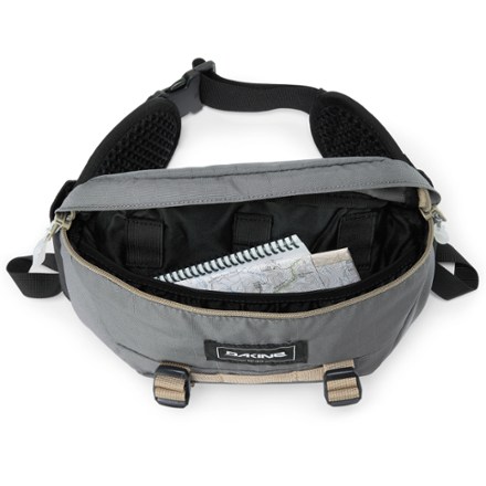 DAKINE Hot Laps 2 L Hip Pack 3