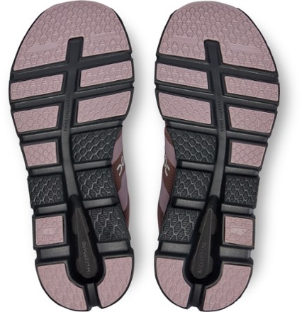 On Cloudrunner Waterproof Road-Running Shoes - Women's 5