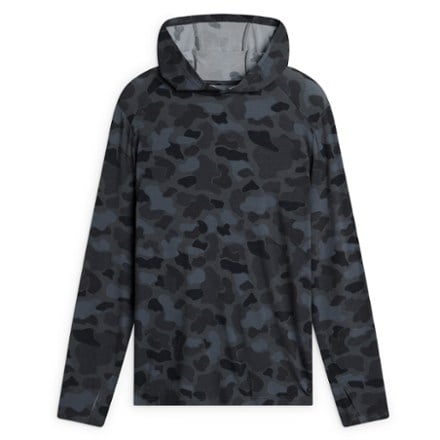 Free Fly Shade Hoodie - Men's 0