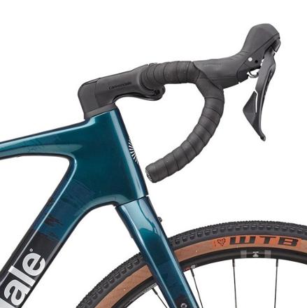 Cannondale Topstone Carbon 3 GRX 1x Bike 9