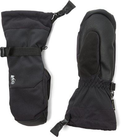 REI Co-op Gauntlet GTX Mittens 2.0 0