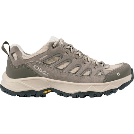 Oboz Sawtooth Ascent Low Waterproof Hiking Shoes - Women's 0