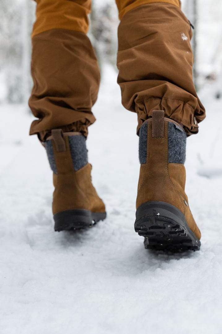 Location Image for Adak Wool BUGrip Boots - Women's