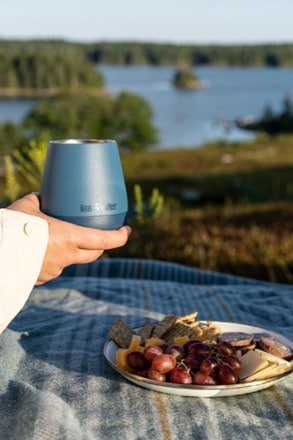 Klean Kanteen Rise Wine Tumbler - 10 fl. oz. 1