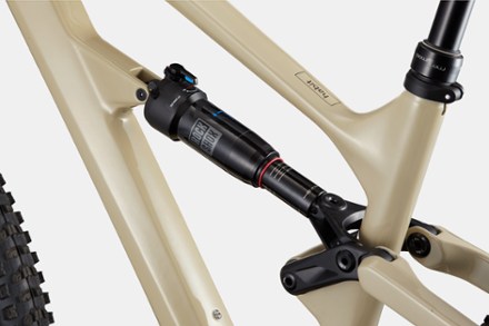 Cannondale Habit Carbon 2 Mountain Bike 3
