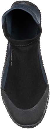 Quiksilver 1 mm Prologue Reef Round Toe Wetsuit Boots - Men's 4