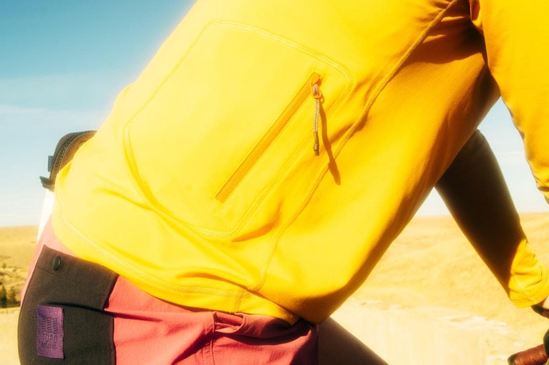 Location Image for Sun Hoodie - Women's