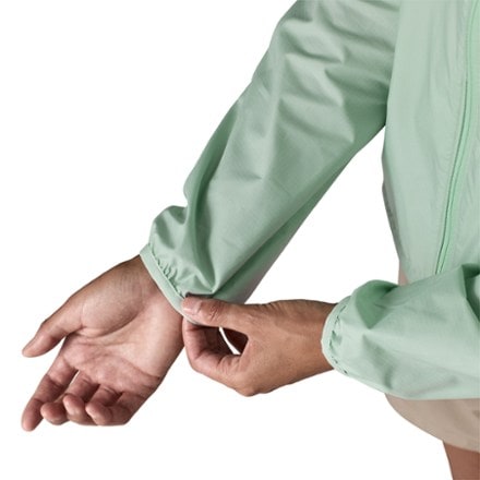 Patagonia Light & Variable Jacket - Women's 9