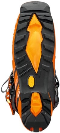Scarpa Maestrale Alpine Touring Ski Boots - Men's - 2024/2025 6