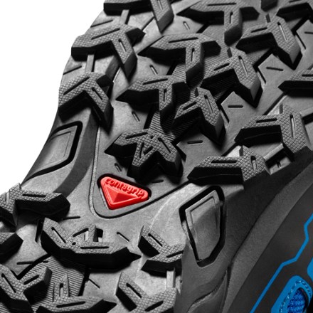 Salomon X Ultra Mid GTX Hiking Boots - Kids' 5