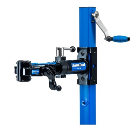 Park Tool PRS-30 Mechanical Lift Repair Stand 1