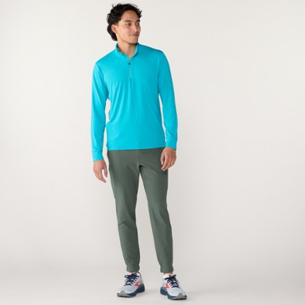 Janji Transit Tech Pants - Men's 3
