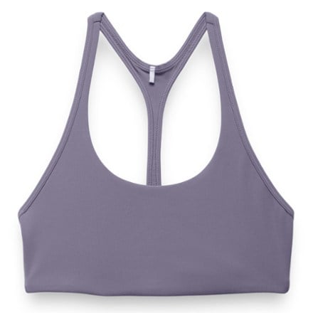 prAna Luxara Racerback Bra 0