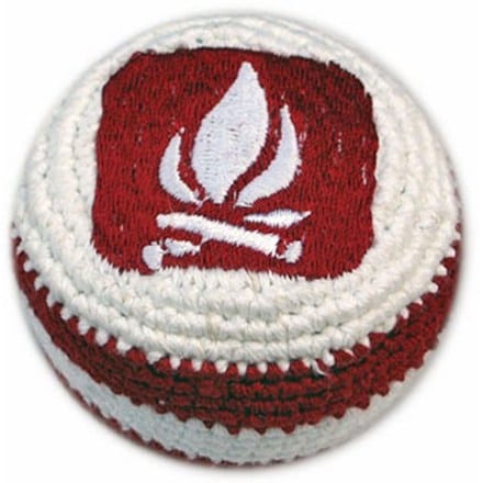 Adventure Trading Inc. Footbag 0