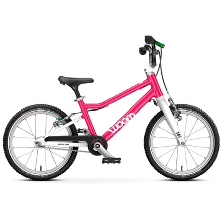 woom GO 3 Kids' Bike 0