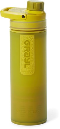 rei.com | Grayl Water Bottle Purifiers