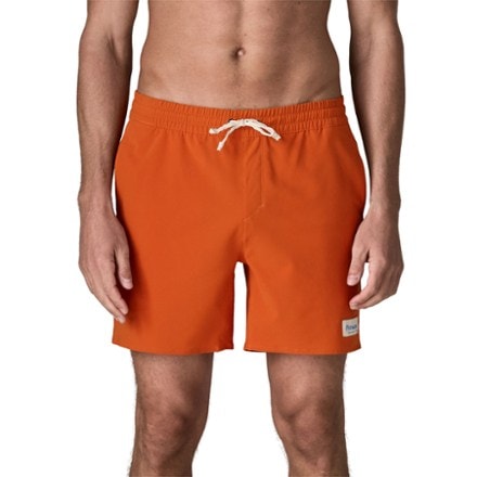 Patagonia Hydropeak Volley Shorts - Men's 16" Outseam 1