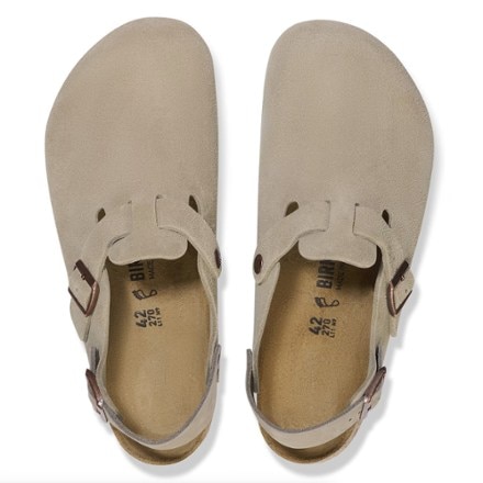 Birkenstock Tokio Clogs - Women's 3
