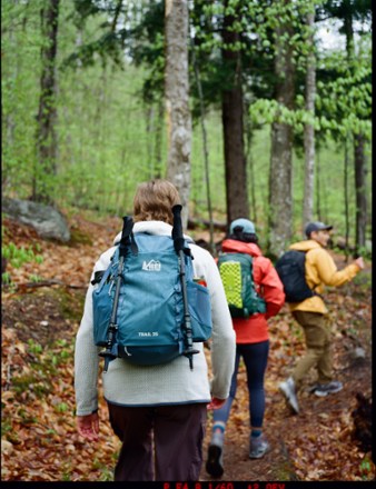 Location Image for Trail 25 Pack