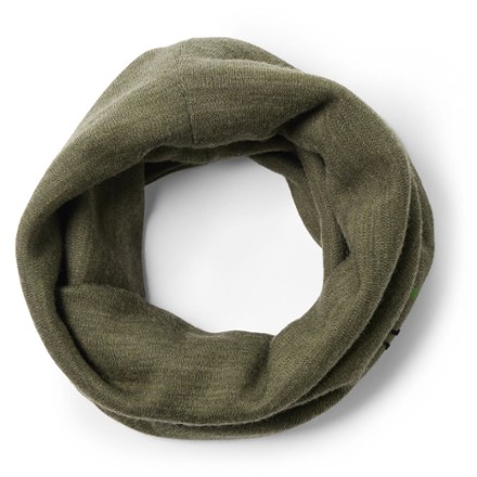 Smartwool Thermal Merino Reversible Neck Gaiter 1