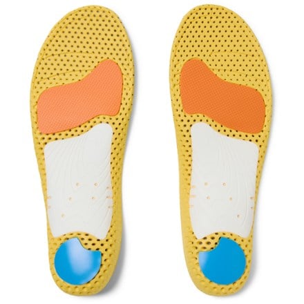 CURREX RunPro Low Insoles 8
