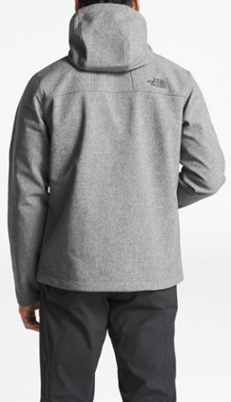 north face bionic 2 hoodie