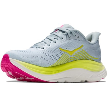 HOKA Clifton 11 Road-Running Shoes - Women's 3