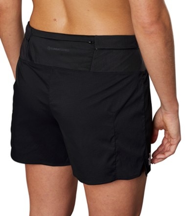 The North Face Summit Series Pacesetter Run Shorts - Women's 4