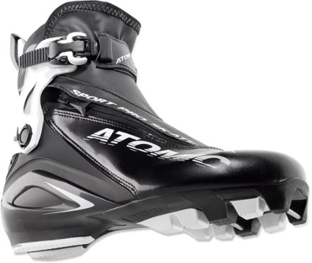 atomic pro classic boot