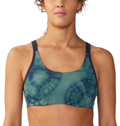 Mountain Hardwear Yuba Trail Bra 4