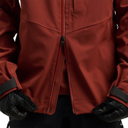 Black Diamond Recon Stretch Shell Jacket - Men's 9