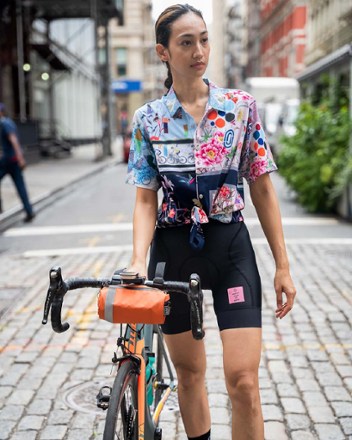 Ostroy Resort Cycling Shirt 6