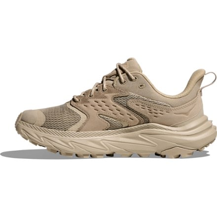 HOKA Anacapa 2 Low GTX Hiking Shoes - Women's 1