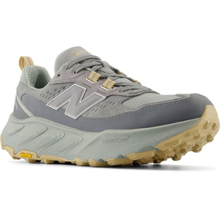 New Balance Fresh Foam X Hierro Trek Shoes - Men's 2
