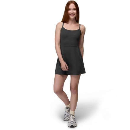 prAna Heavana Courtside Dress 1