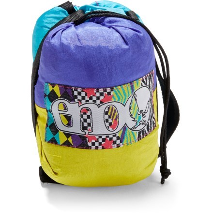 Alternate View (Blue/Yellow/Purple)