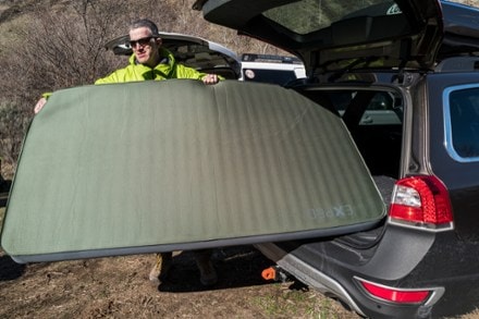 Exped MegaMat Duo 10 Sleeping Pad 9