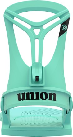 Union Rosa Snowboard Bindings - Women's - 2022/2023 2