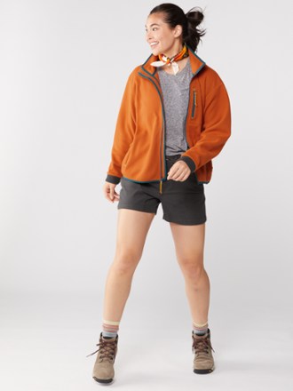 REI Co-op Trailmade Fleece Jacket - Women's