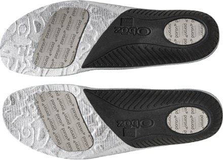 Oboz O FIT Plus II Thermal Insoles 1