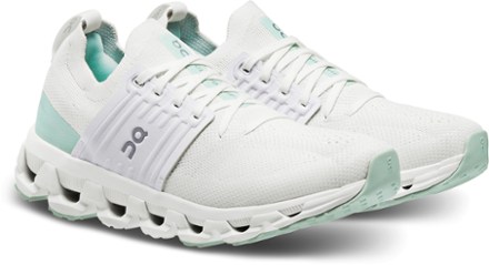 On Cloudswift 3 Shoes - Women's 2