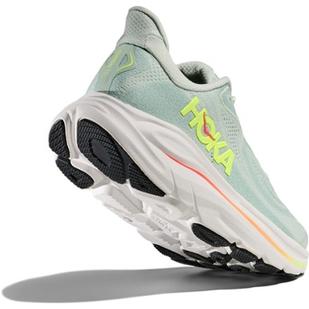 HOKA Clifton 10 Road-Running Shoes - Women's 7
