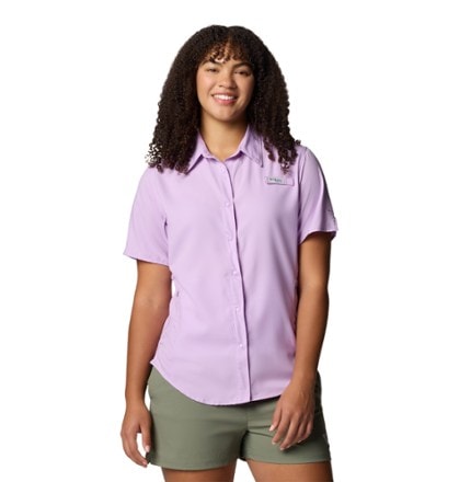 Columbia PFG Tamiami II Shirt - Women's 0