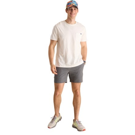 Chubbies Everywear Shorts - Men's 3