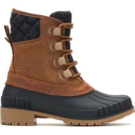 Kamik Sienna Mid 3 Winter Boots Women s REI Co op