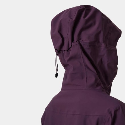 Helly Hansen Verglas Backcountry Jacket - Women's 5