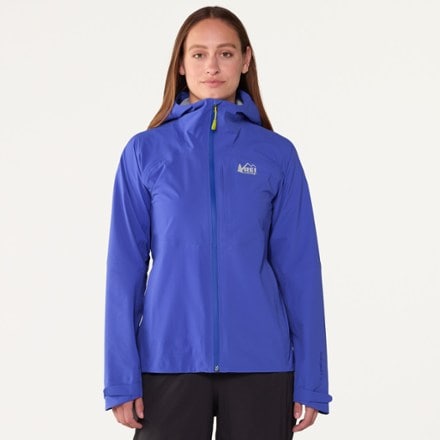 REI Co-op XeroCloud 3L Rain Jacket - Women's 1