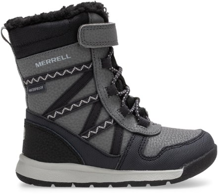 Merrell Snow Crush 2.0 Waterproof Boots - Infants'/Toddlers' 0