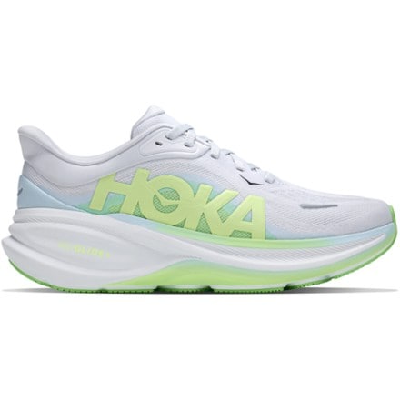 HOKA Clifton PRO Road-Running Shoes - Women's 0