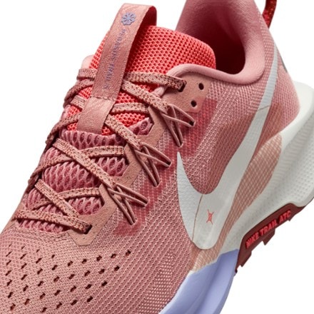 Nike Pegasus Trail 5 Trail-Running Shoes - Women's 3